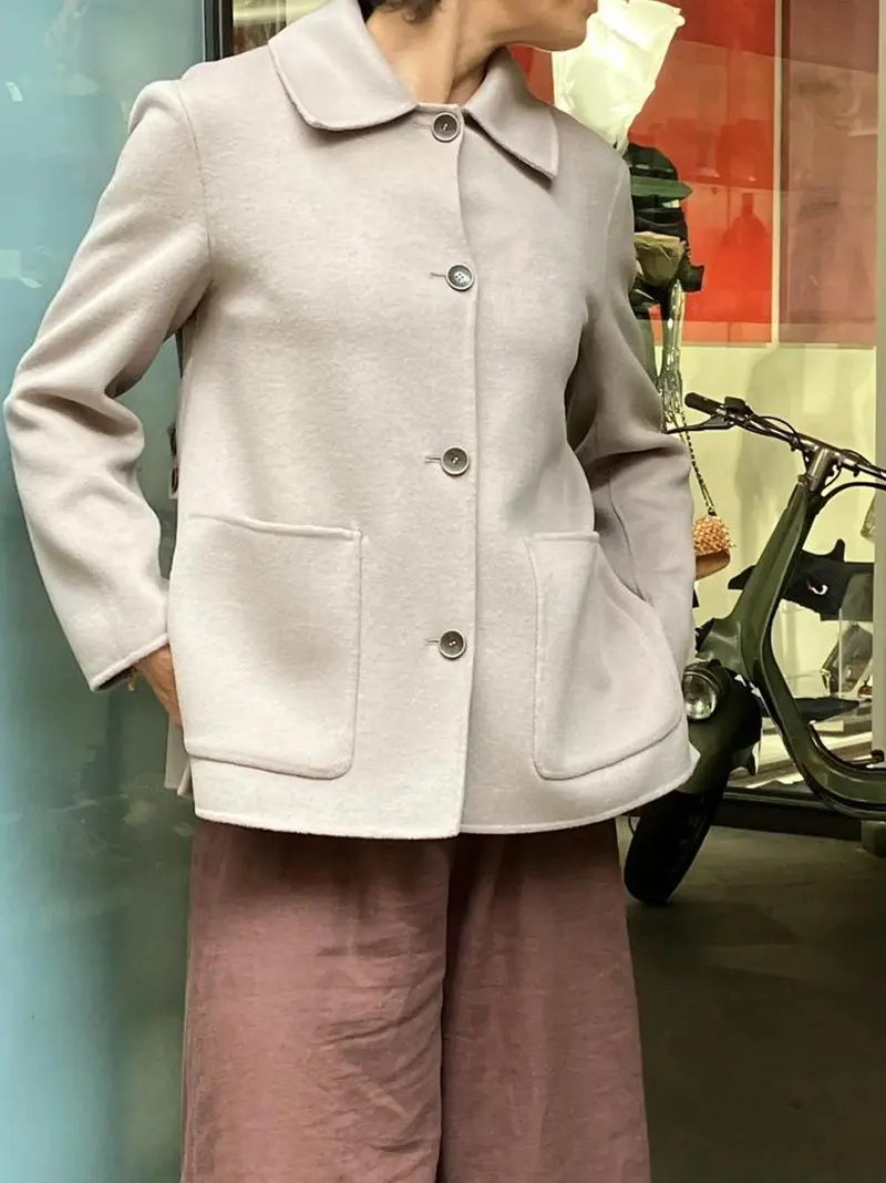 mini cappotto
