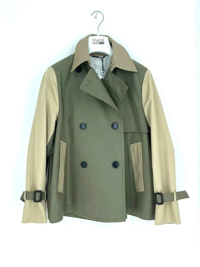 mini trench signature