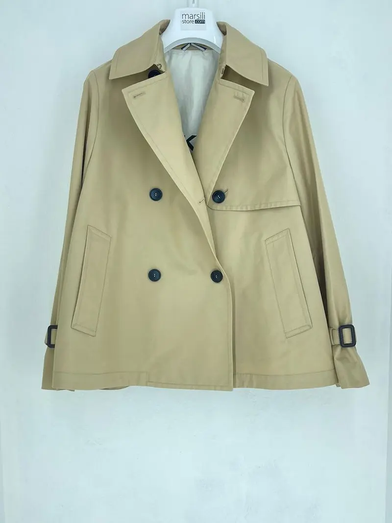 mini trench signature