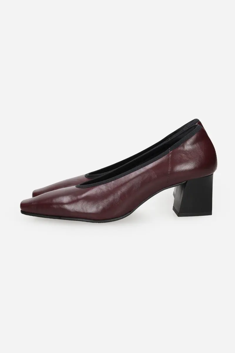 MISS ELASTIC - D 79041 Decollete