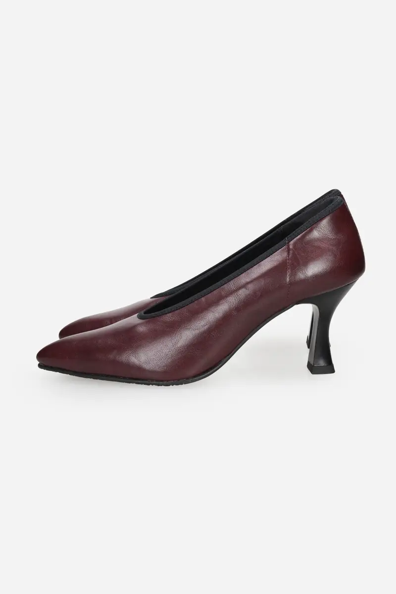 MISS ELASTIC - D 79057 Decollete