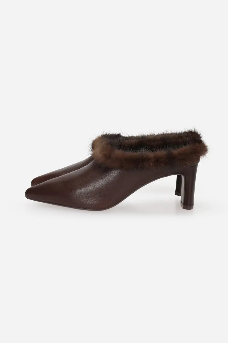 MISS OLIVIA - D GAIA-E5 Sabot