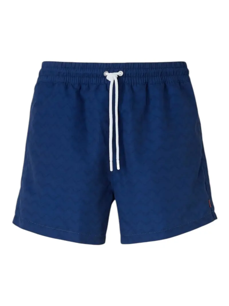 MISSONI Costume da bagno Uomo US25SP00-BW00VT S72J1 Blu