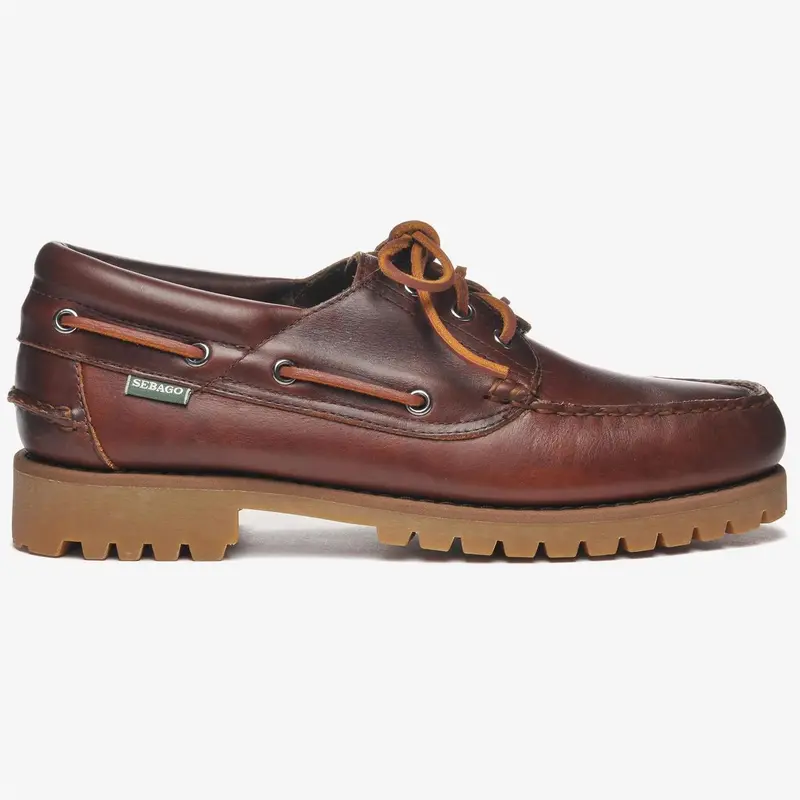 Mocassino Acadia