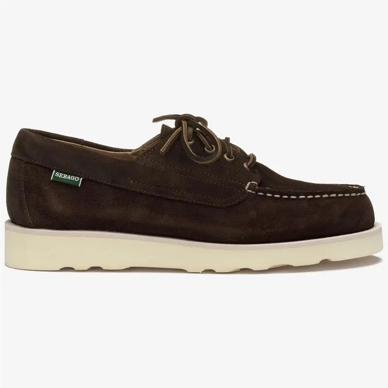 Mocassino Askookfield Suede
