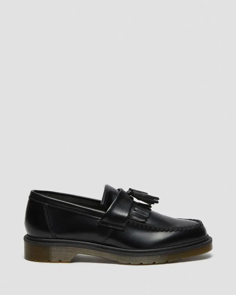 mocassino con nappine adrian