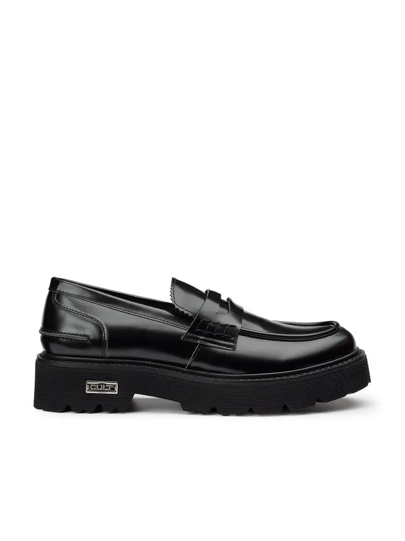 mocassino con passante