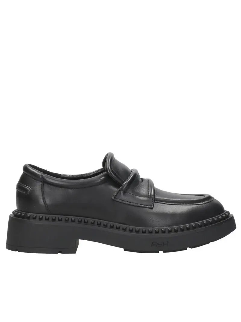 mocassino con passante