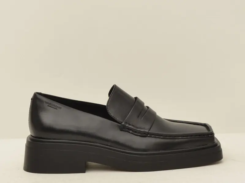 mocassino con passante