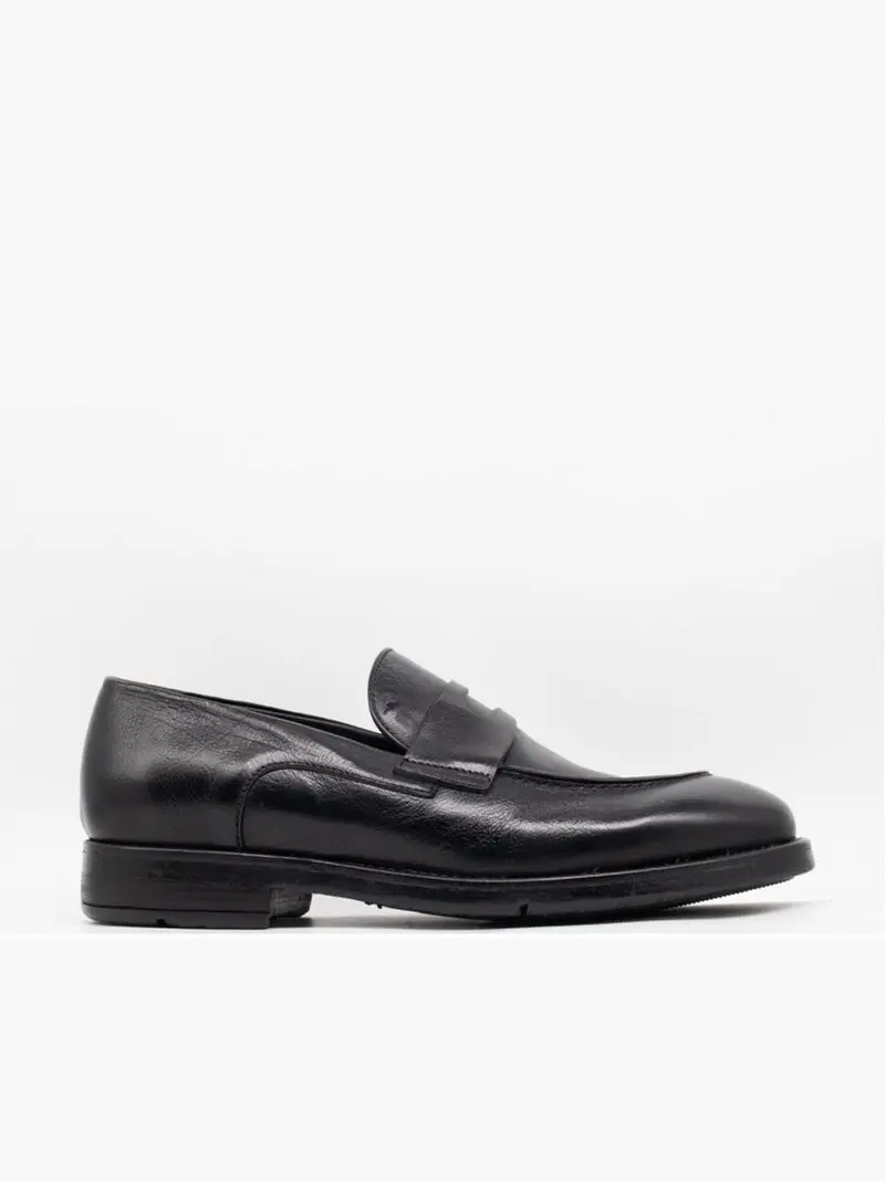 mocassino con passante