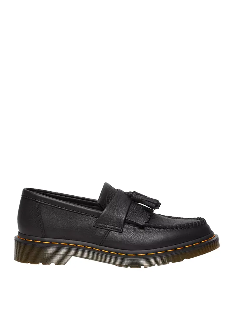 Mocassino Dr Martens Adrian - Nero