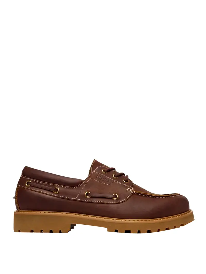 Mocassino Lander 01 Liu Jo - Marrone