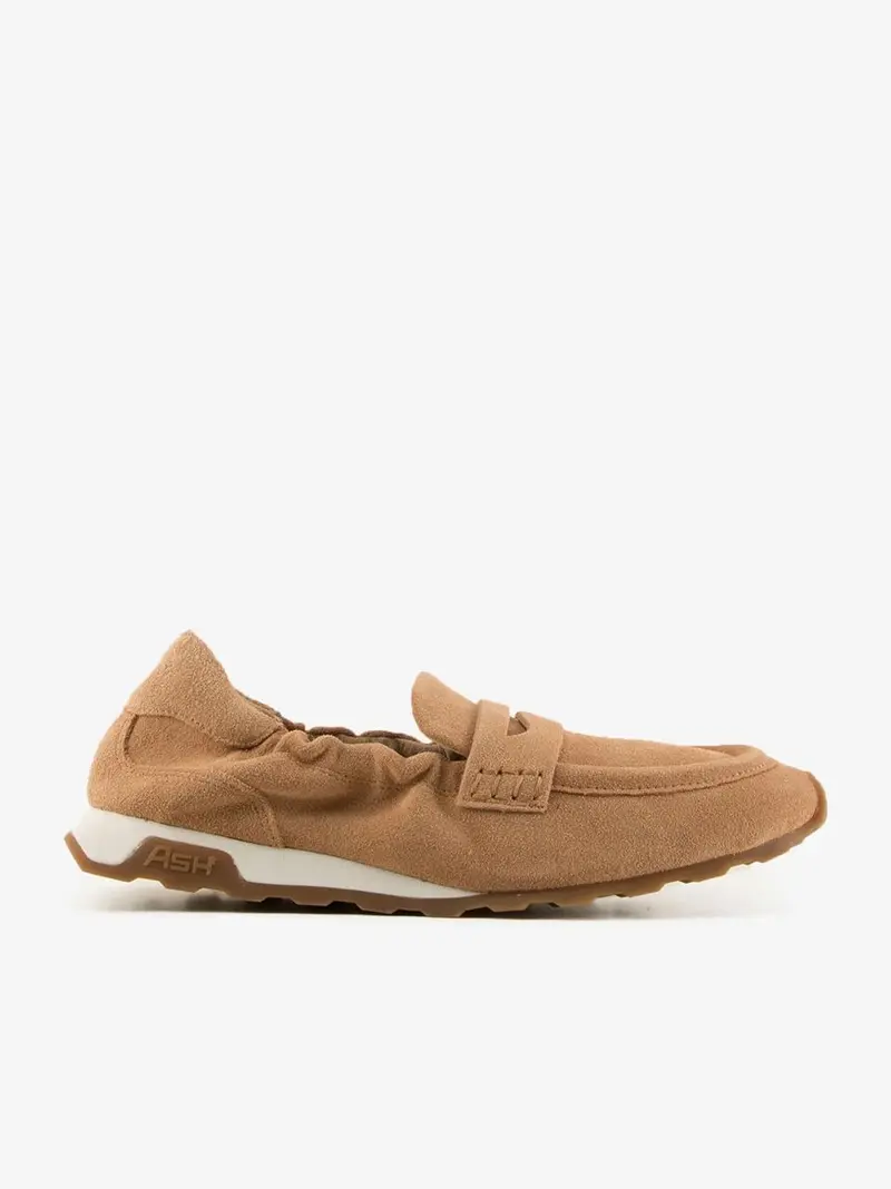 mocassino suola sneakers