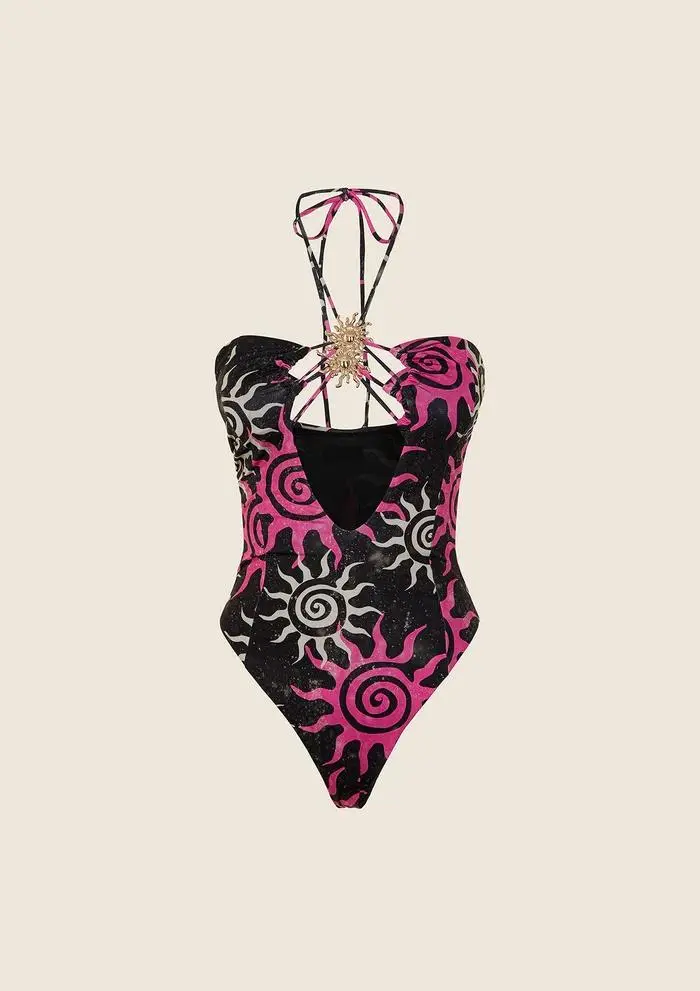 Monokini Fantasia