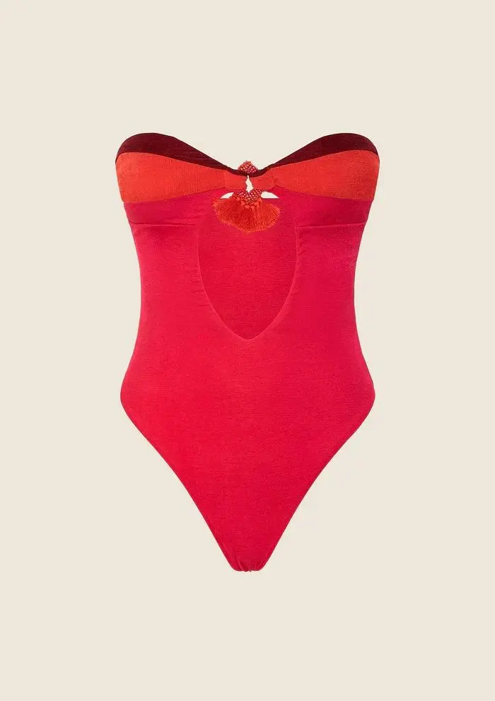 Monokini Fantasia