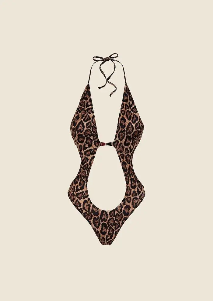 Monokini Fantasia