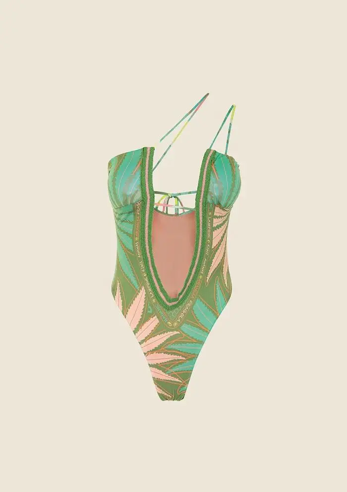 Monokini Fantasia