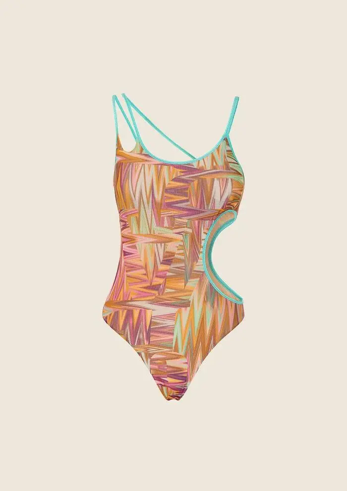Monokini Fantasia