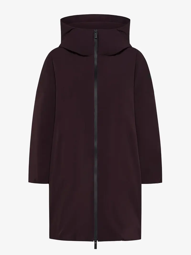 montecristo parka over