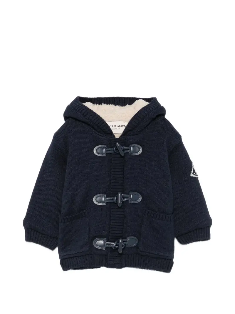Montgomery blu navy per neonato