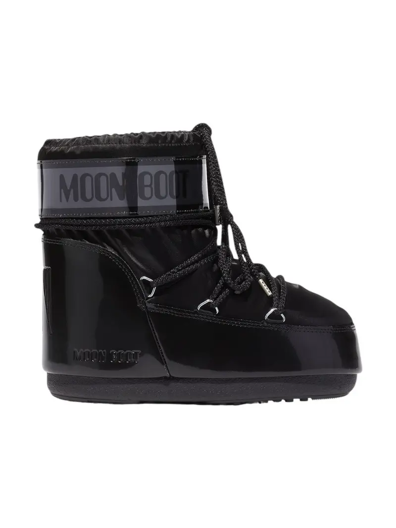 MOON BOOT Stivali e Stivaletti Donna 80D1409350-N001 BLACK