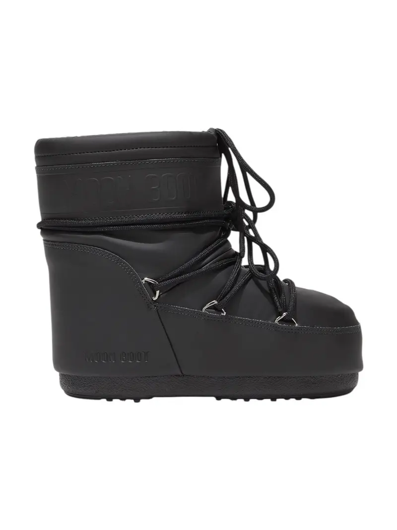 MOON BOOT Stivali e Stivaletti Donna  80D1409380-N001 BLACK