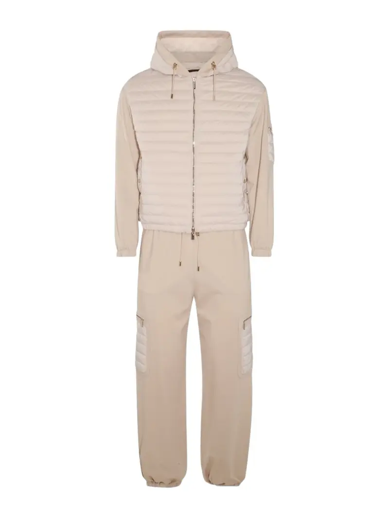 MOORER Tuta Donna Pretty tuta-osj MODTU100001 U0574 Rosa