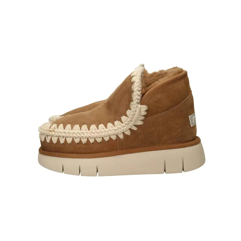 MOU - D FW531009A Boots