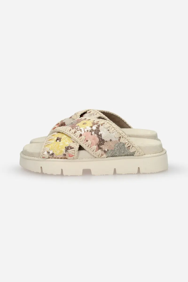 MOU - D SW461017G Sandalo