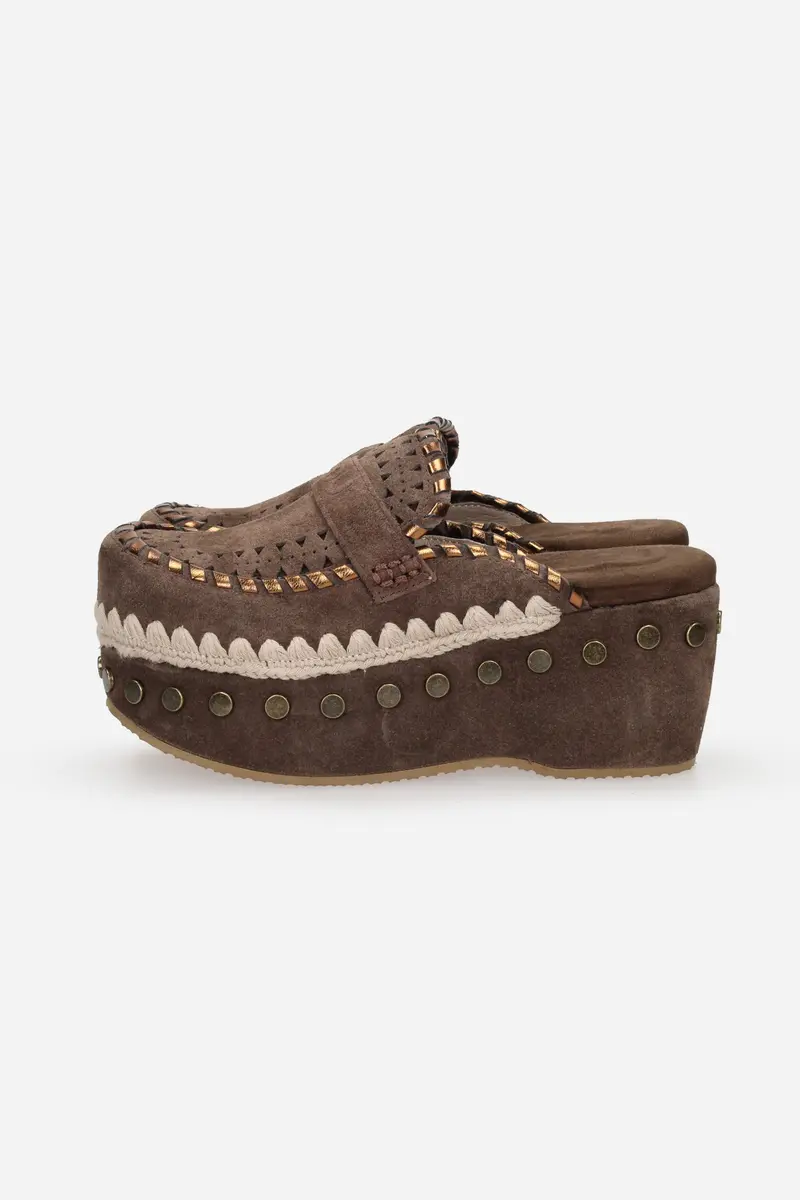 MOU - D SW611004A Zoccolo