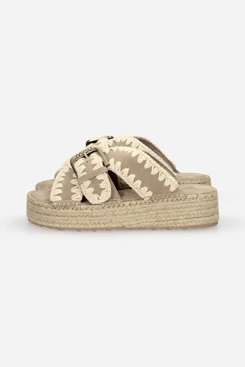 MOU - D SW641003A Sandalo