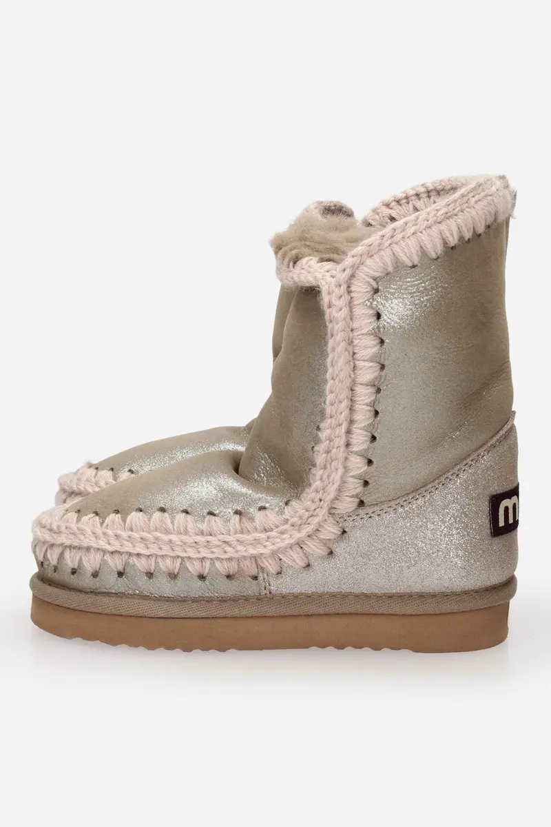 MOU KIDS - BA FK101000C Boots