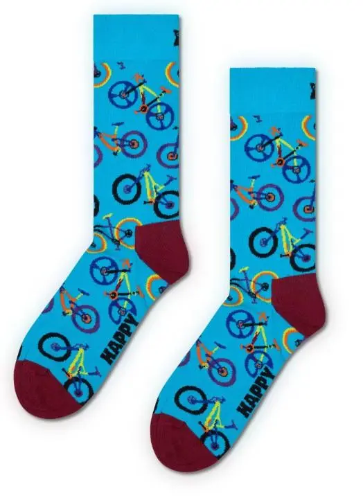 Mountain Bike Sock