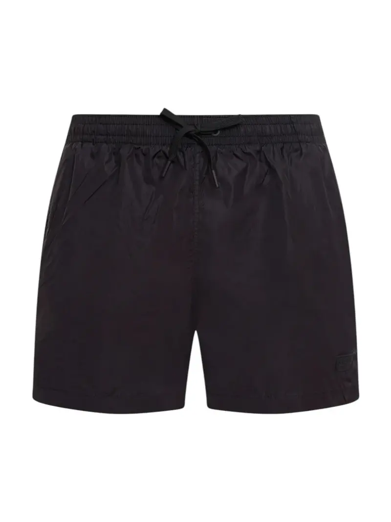 MOVE be different Costume da bagno Uomo SVN NERO NERO