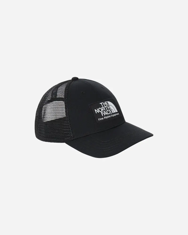 Mudder trucker M