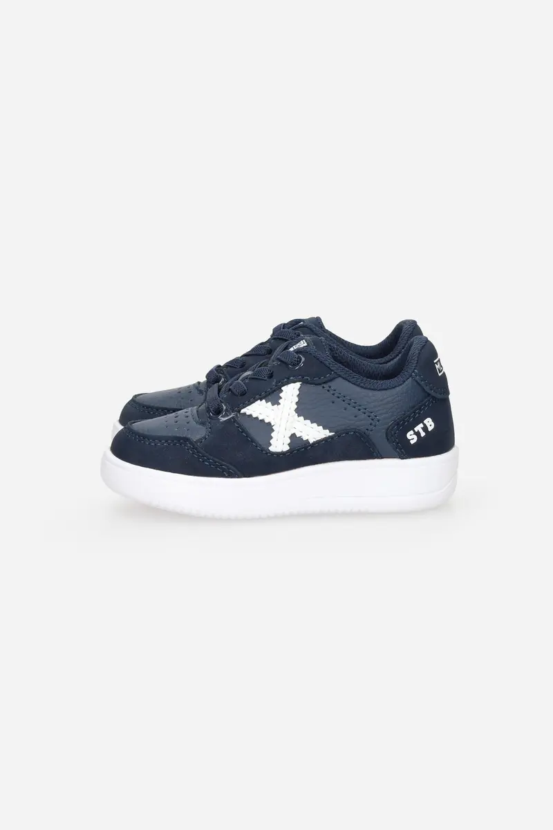 MUNICH KIDS - BO 8022007 Sneakers