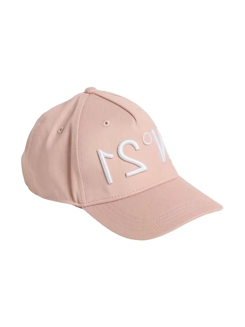 N°21 Cappello Bambini e ragazzi  N2143F N0041 0N316 Rosa