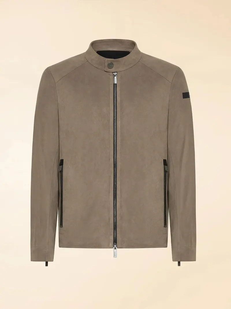 nabucco biker