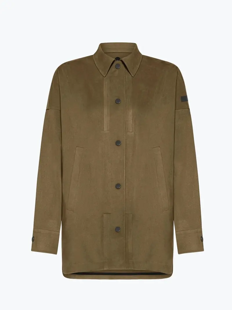 nabucco over shirt