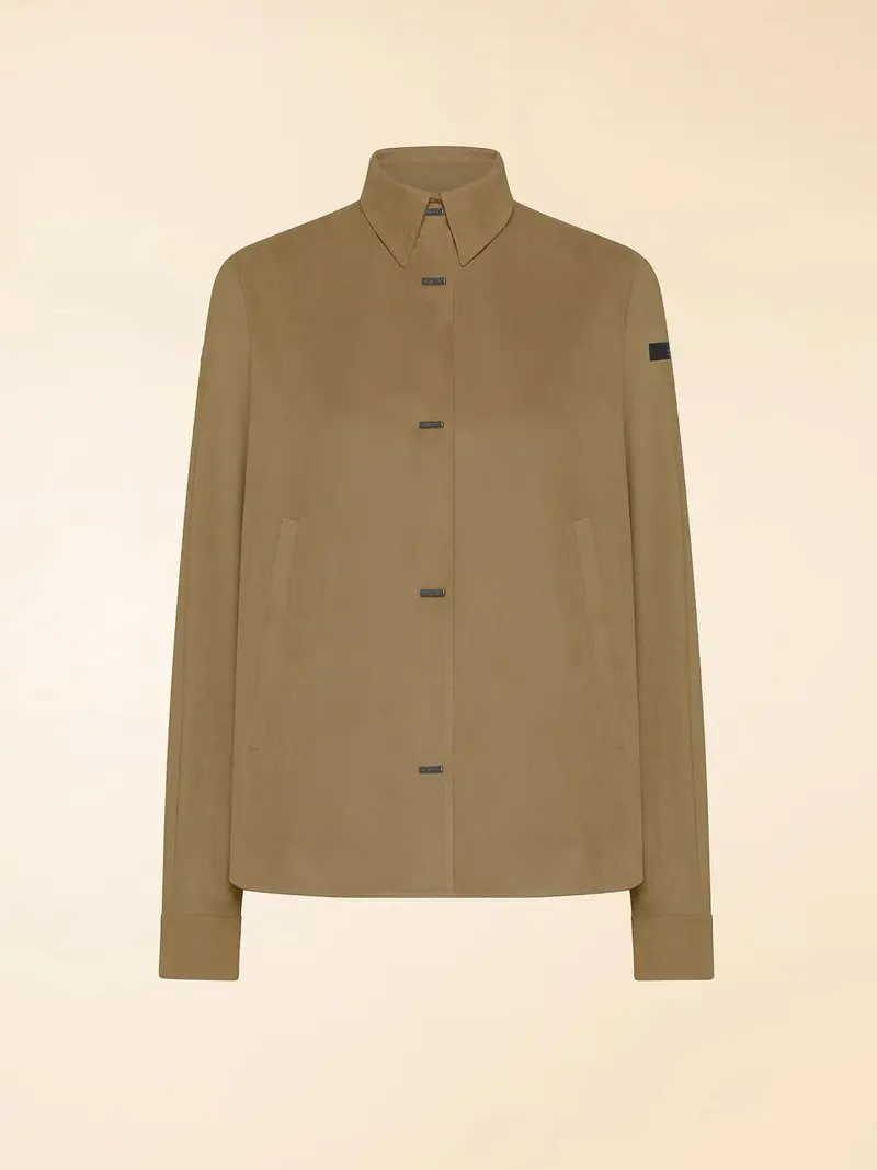 nabucco overshirt