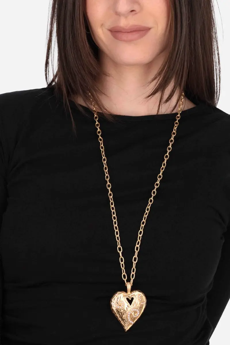 NALI' - D ABCL0386 Collana