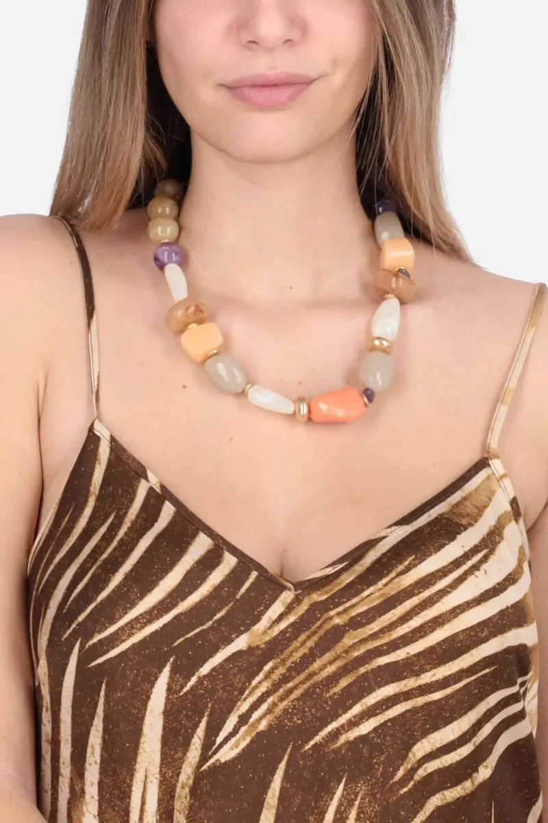 NALI' - D ABCL0400 Collana