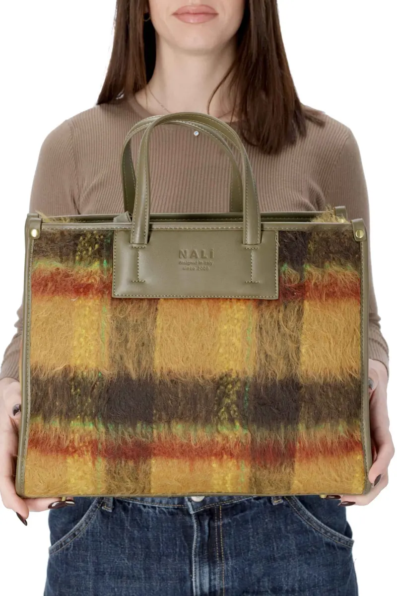 NALI' - D AGBS0239 Borsa