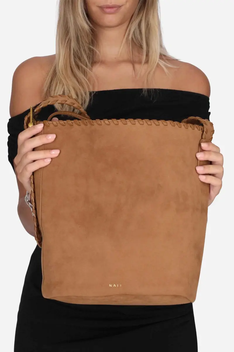 NALI' - D ARBS0021 Borsa
