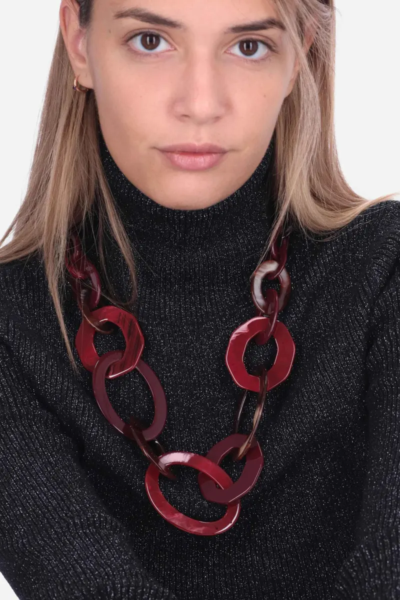 NALI' - D DUCL0061 Collana