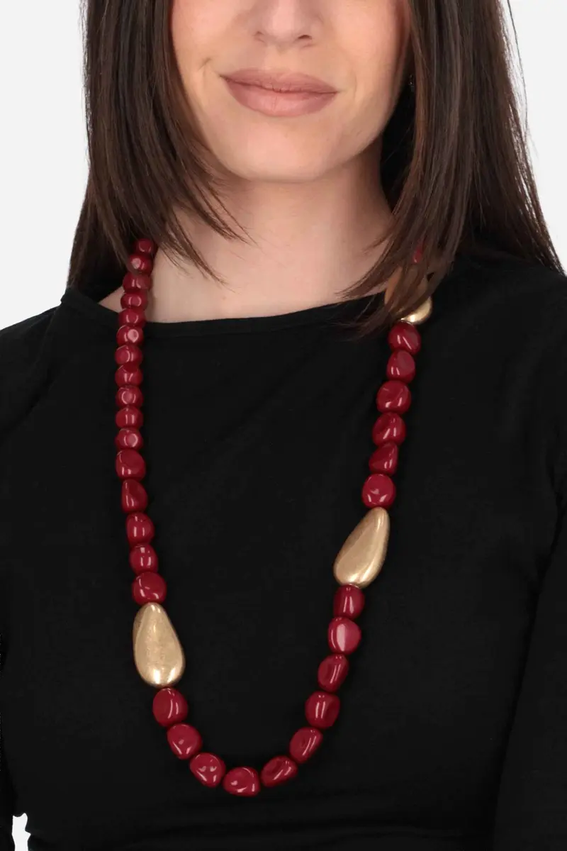NALI' - D DUCL0074 Collana