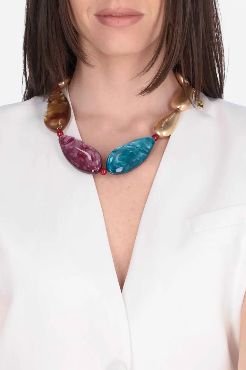 NALI' - D DUCL0076 Collana