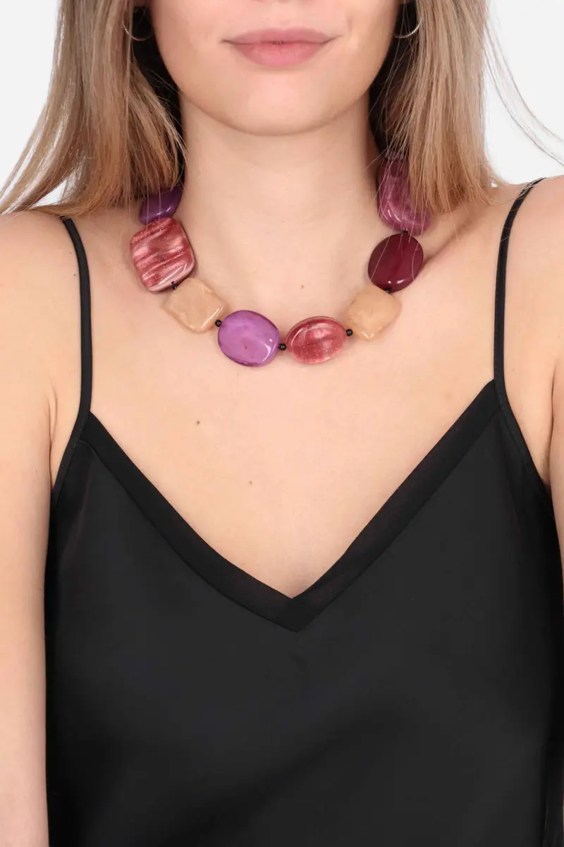 NALI' - D DUCL0078 Collana