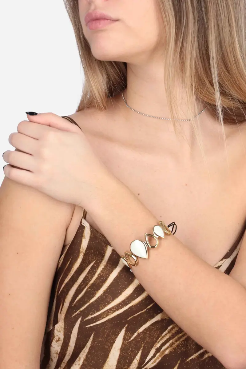 NALI' - D DWBR0139 Bracciale