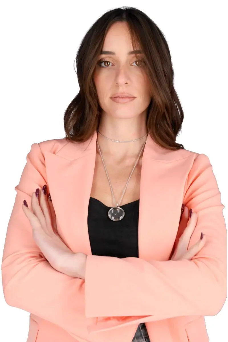 NALI' - D DWCL0048 Collana